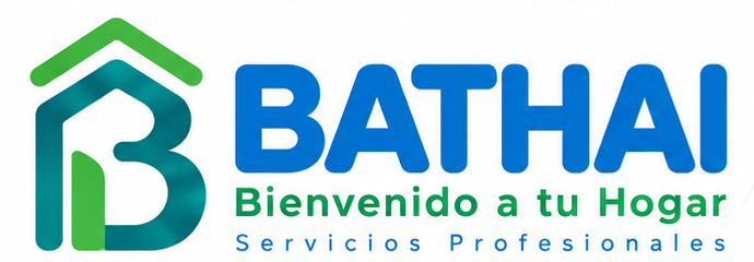 BATHAI Bienvenido a tu Hogar